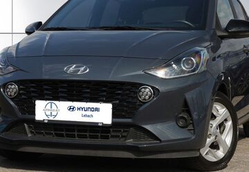 Hyundai i10 34.009 km 13.490 &euro; Lebach 66822