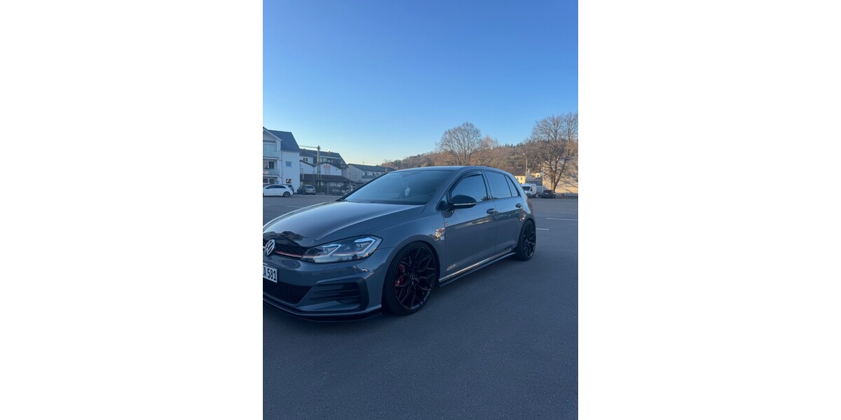 VW Golf 138.000 km 22.000 &euro; Saarwellingen 66793