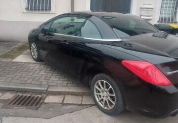 Peugeot 308 165.000 km 2.300 &euro; Illingen 66557