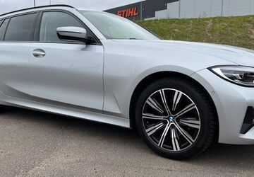 BMW 320 142.200 km 22.490 &euro; Völklingen 66333