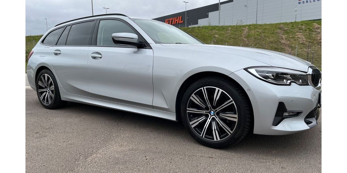 BMW 320 142.200 km 22.490 &euro; Völklingen 66333