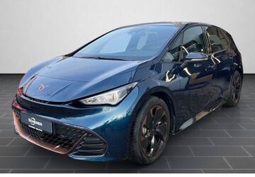 Cupra Born 50.284 km 27.900 &euro; Kirkel 66459