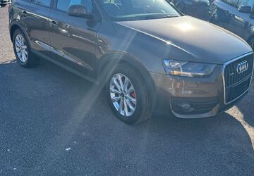 Audi Q3 135.000 km 11.950 &euro; Saarbrücken/Altenkessel 66126