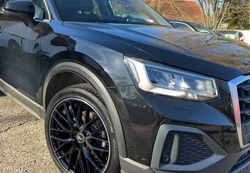 Audi Q2 104.100 km 20.700 &euro; Ensdorf 66806