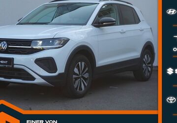 VW T-Cross 12.000 km 22.780 &euro; Saarbrücken 66121