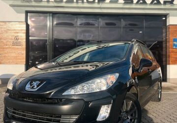 Peugeot 308 143.800 km 2.500 &euro; Saarbrücken 66117