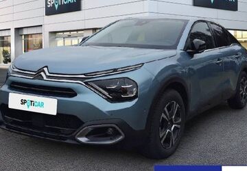 Citroen C4 24.584 km 19.090 &euro; Saarbrücken 66119