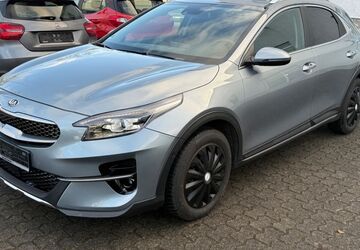 Kia XCeed 22.000 km 21.500 &euro; Völklingen 66333