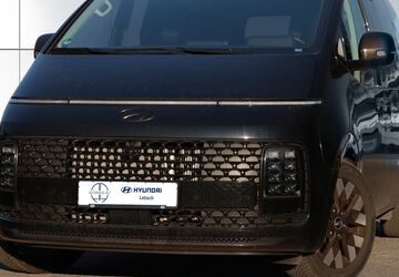 Hyundai STARIA 11.800 km 48.500 &euro; Lebach 66822