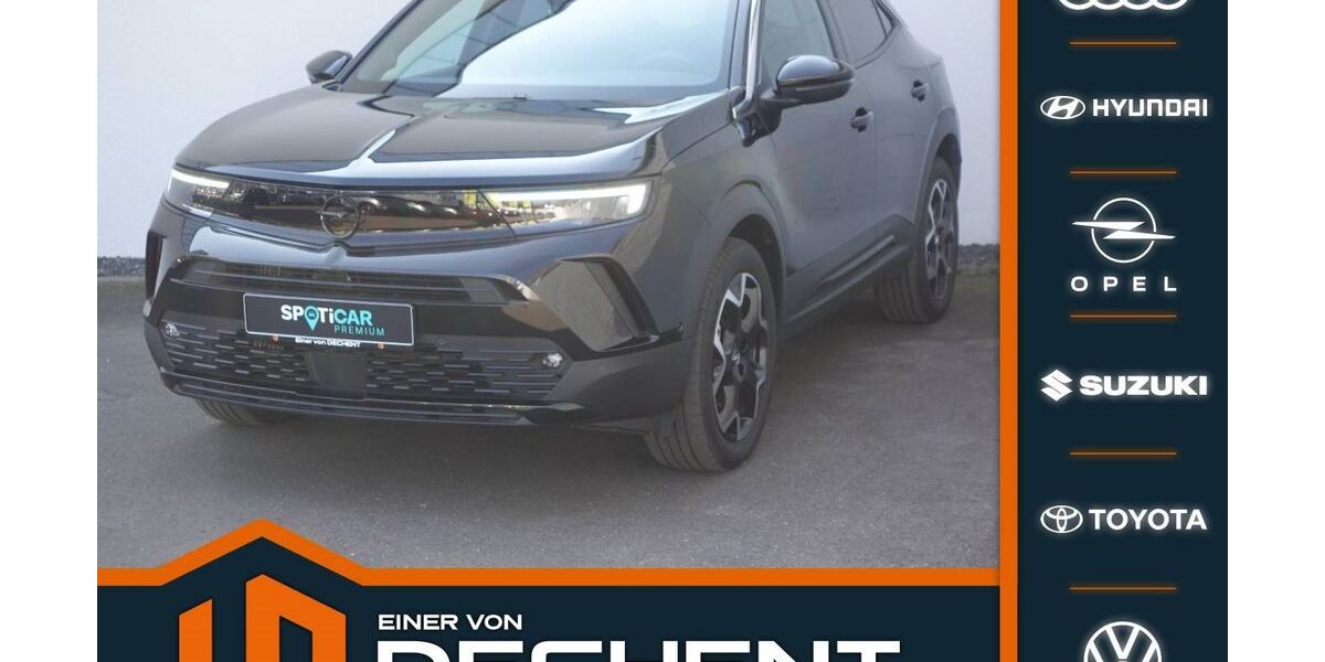 Opel Mokka 4.300 km 20.480 &euro; Saarbrücken 66121
