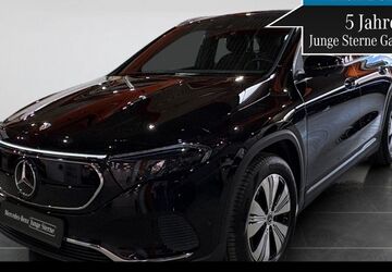 Mercedes-Benz EQA 47.823 km 29.650 &euro; Saarbrücken 66117