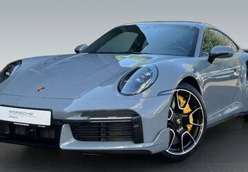 Porsche 992 10.743 km 229.800 &euro; Saarbrücken 66115
