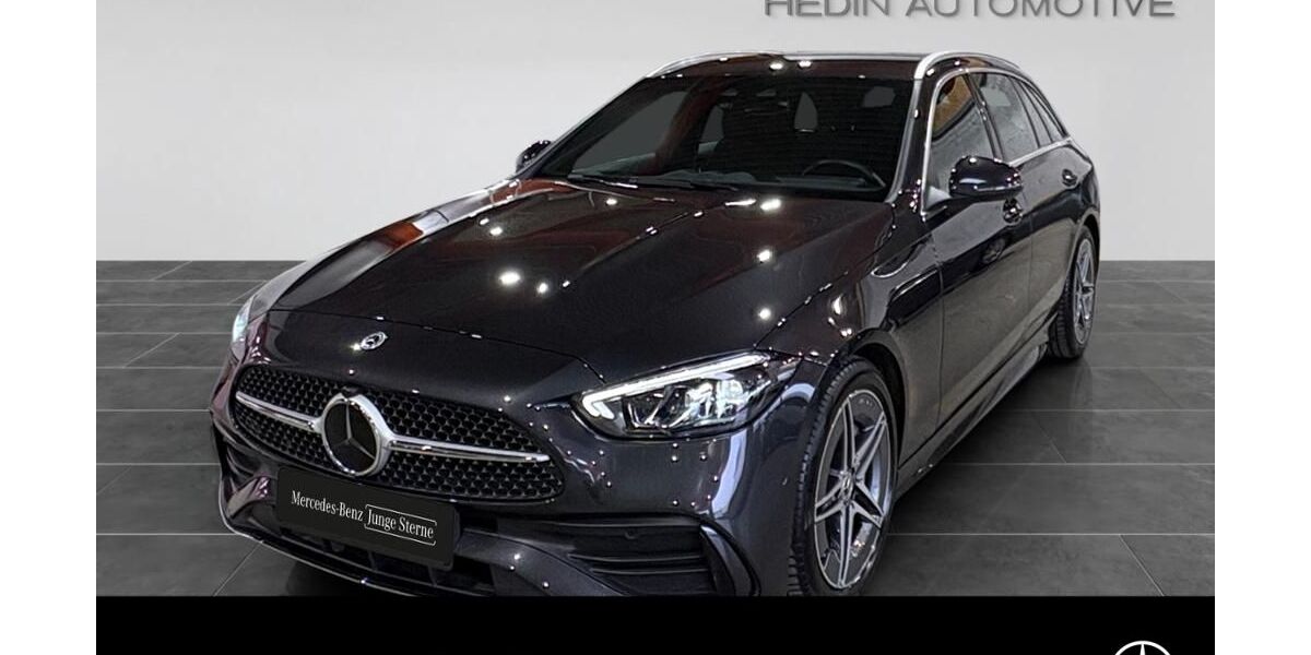 Mercedes-Benz C 200 20.752 km 42.480 &euro; Saarbrücken 66117