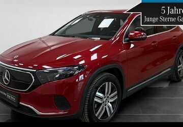 Mercedes-Benz EQA 98.000 km 24.390 &euro; Saarbrücken 66117