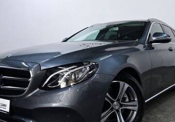 Mercedes-Benz E 220 103.419 km 26.600 &euro; Völklingen 66333