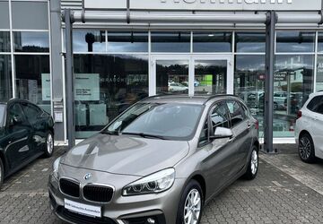 BMW 218 Active Tourer 102.000 km 12.450 &euro; Zweibrücken 66482