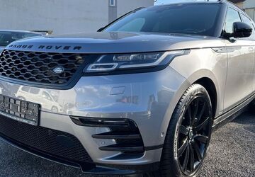 Land Rover Range Rover Velar 35.990 km 43.990 &euro; Saarbrücken 66117