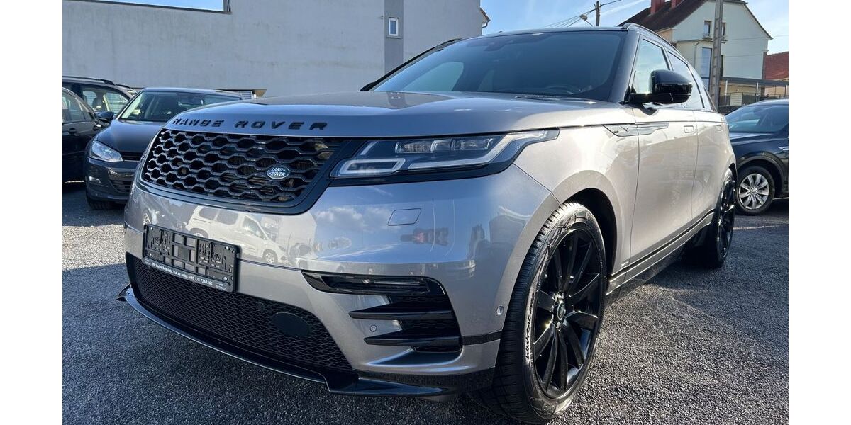 Land Rover Range Rover Velar 35.990 km 43.990 &euro; Saarbrücken 66117