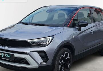 Opel Crossland (X) 28.900 km 16.990 &euro; Homburg 66424