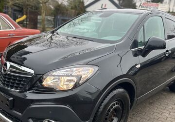 Opel Mokka 132.165 km 7.100 &euro; Saarlouis 66740