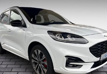 Ford Kuga 35.000 km 27.490 &euro; Neunkirchen 66539