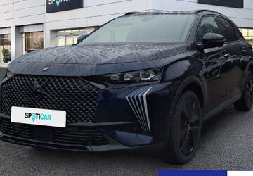 DS Automobiles DS7 (Crossback) 20.616 km 27.990 &euro; Völklingen 66333