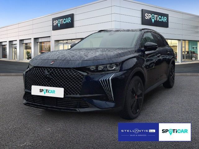 DS Automobiles DS7 (Crossback) 20.616 km 27.990 &euro; Völklingen 66333