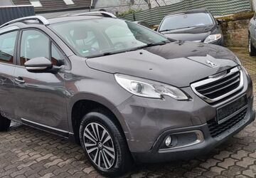 Peugeot 2008 195.000 km 2.780 &euro; Saarlouis 66740