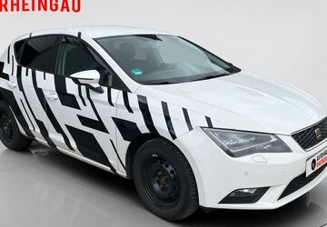Seat Leon 193.296 km 5.900 &euro; Saarlouis 66740