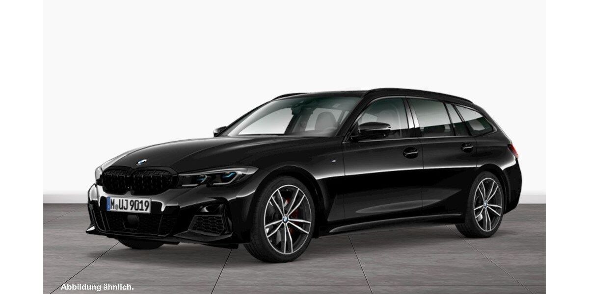 BMW M340d 58.719 km 49.490 &euro; Saarbrücken 66121