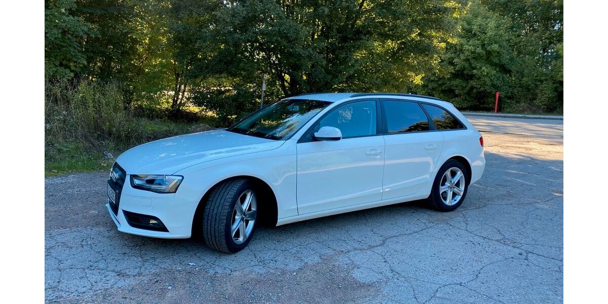 Audi A4 129.000 km 12.900 &euro; Spiesen-Elversberg 66583