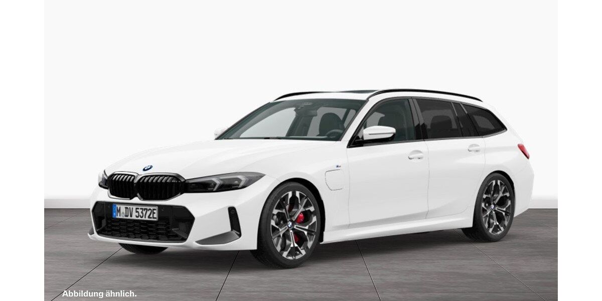 BMW 330 10.298 km 55.790 &euro; Saarbrücken 66121
