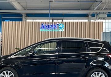 Ford S-Max 124.600 km 14.499 &euro; Beckingen 66701