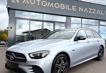 Mercedes-Benz E 300 310.000 km 19.999 &euro; Saarlouis 66740