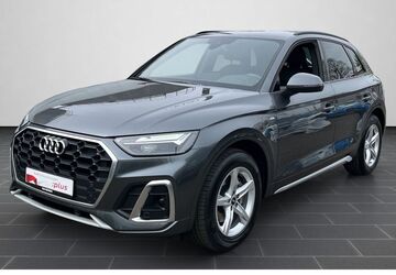 Audi Q5 89.390 km 32.990 &euro; Saarbrücken 66115