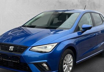 Seat Ibiza 15.760 km 21.190 &euro; Rehlingen 66780