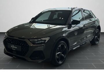Audi A1 2.990 km 29.980 &euro; Saarbrücken 66115