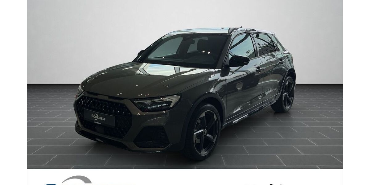 Audi A1 2.990 km 29.980 &euro; Saarbrücken 66115