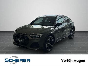 Gebrauchte Audi A1