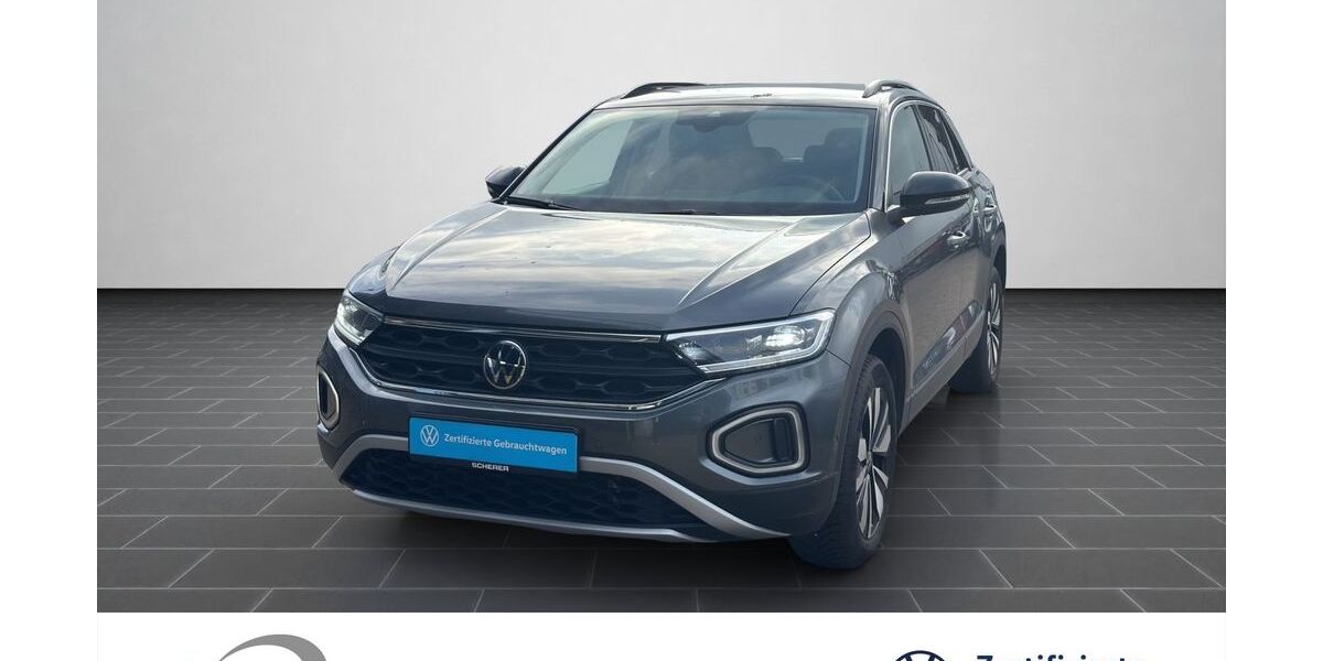 VW T-Roc 21.000 km 28.776 &euro; Saarbrücken 66115