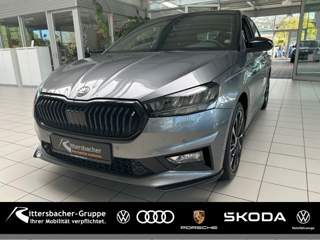 Skoda Fabia 64.633 km 17.990 &euro; Saarbrücken 66130