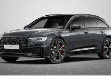 Audi S6 11.330 km 62.980 &euro; Saarbrücken 66115