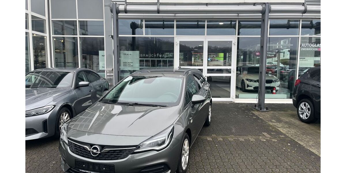 Opel Astra 96.800 km 11.650 &euro; Zweibrücken 66482