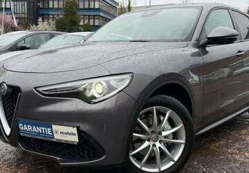 Alfa Romeo Stelvio 190.000 km 14.999 &euro; Saarlouis 66740