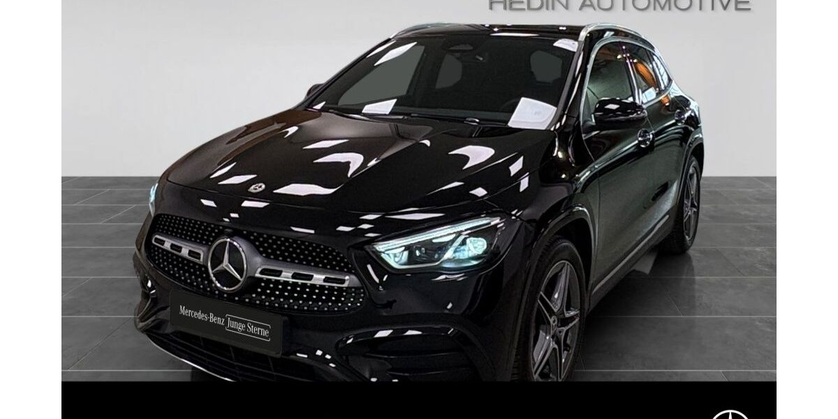 Mercedes-Benz GLA 200 12.720 km 40.650 &euro; Saarbrücken 66117