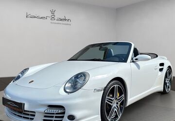 Porsche 997 158.448 km 79.997 &euro; Saarbrücken 66133