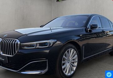 BMW 740 73.650 km 63.999 &euro; Saarlouis 66740