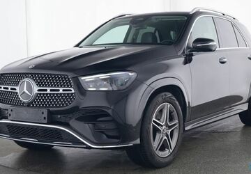 Mercedes-Benz GLE 300 39.032 km 78.888 &euro; Lebach 66822