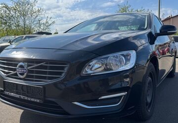 Volvo S60 338.770 km 5.499 &euro; Saarlouis 66740