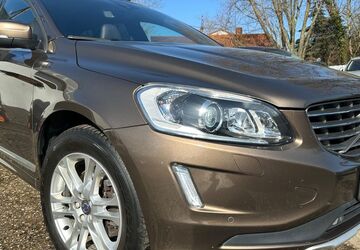 Volvo XC60 179.000 km 13.999 &euro; Ensdorf 66806